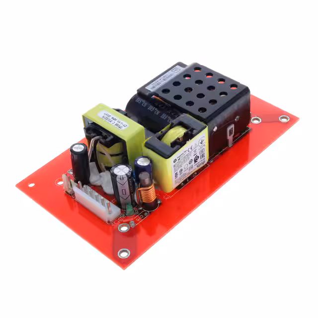 GTM962250P22536A-CF GlobTek, Inc.  AC DC Converters